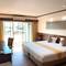 Отель Miloft Sathorn Hotel