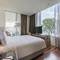 Отель Akyra Thonglor Bangkok