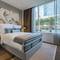 Отель Akyra Thonglor Bangkok