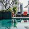 Отель Akyra Thonglor Bangkok