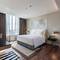 Отель Akyra Thonglor Bangkok