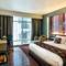 Отель Park Plaza Bangkok Soi 18 Hotel