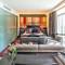 Отель Park Plaza Bangkok Soi 18 Hotel