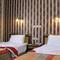 Отель Olympos Hotel