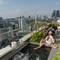 Отель Sofitel Bangkok Sukhumvit