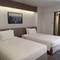 Отель TK Palace Hotel Convention