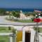 Отель Hilltop Hotel
