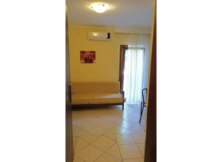 Отель Asteras hotel