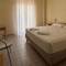 Отель Hanioti hotel