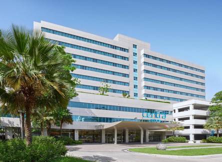 Отель Centra by Centara Government Complex Hotel Covention Centre Chaeng Watthana