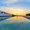 Отель Villas Hanioti