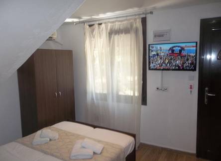 Отель Penny's Holiday Studio