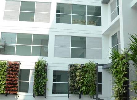 Отель At Mind Executive Suites