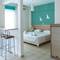 Отель Thalassenia Studios