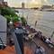 Отель Baan Wanglang Riverside, Bangkok