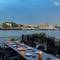 Отель Baan Wanglang Riverside, Bangkok