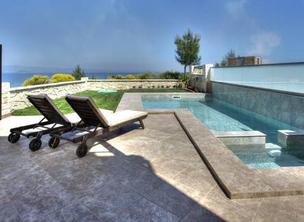 Отель SPA Villa - Sunny Villas Hanioti