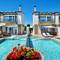 Отель SPA Villa - Sunny Villas Hanioti