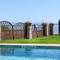 Отель SPA Villa - Sunny Villas Hanioti
