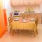 Отель Apartments Stergios