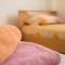 Отель Apartments Stergios