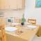 Отель Apartments Stergios