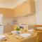 Отель Apartments Stergios