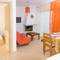 Отель Apartments Stergios