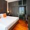 Отель Lumen Bangkok Srinakarin