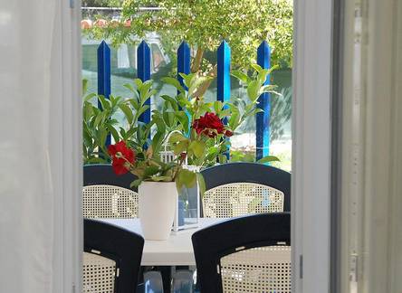 Отель Thalassenia Studios & Apartments 3
