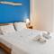 Отель Thalassenia Studios & Apartments 3