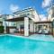 Отель Sunny Villas Exclusive