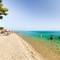 Отель Blue Horizon 3