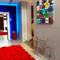 Отель iCheck Inn Silom