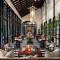 Отель The Siam Hotel