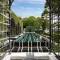 Отель The Siam Hotel