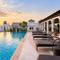 Отель Chillax Resort, Bangkok