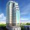 Отель Jasmine Grande Residence