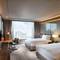 Отель Hilton Sukhumvit Bangkok