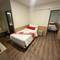 Отель Wild Orchid Villa