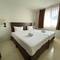 Отель Pas Cher Hotel de Bangkok