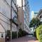 Отель Pas Cher Hotel de Bangkok