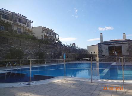 Отель Aegea Hotel