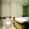 Отель Hotel Icon Bangkok