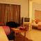 Отель Nizmar Beach Resort