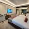 Отель Graceland Bangkok by Grace Hotel