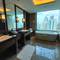 Отель Radisson Blu Plaza Bangkok