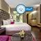 Отель Radisson Blu Plaza Bangkok