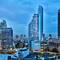 Отель Radisson Blu Plaza Bangkok