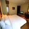 Отель I-Residence Hotel Silom